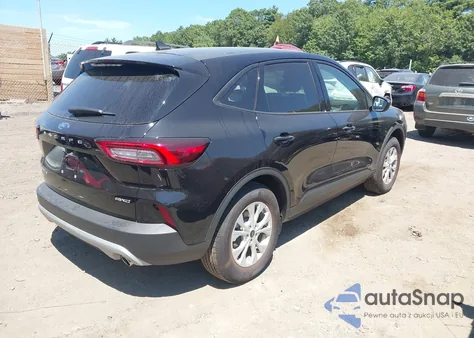 2025 Ford Escape Active z USA, uszkodzony, nr VIN 1FMCU9GN2SUB23300